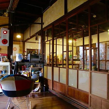 Guest House Tsumugiya Исе Екстериор снимка