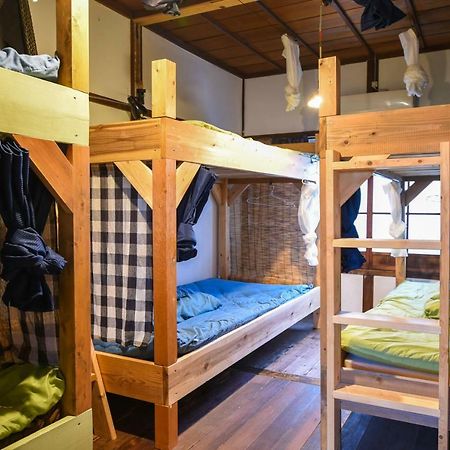 Guest House Tsumugiya Исе Екстериор снимка