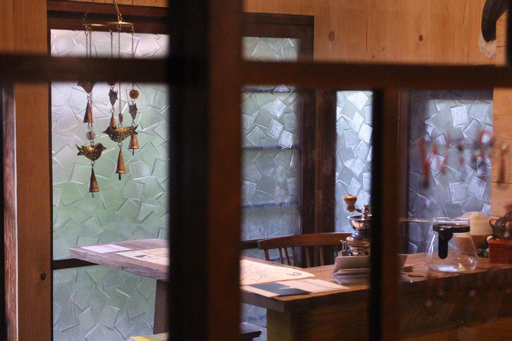 Guest House Tsumugiya Исе Екстериор снимка