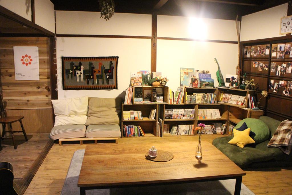 Guest House Tsumugiya Исе Екстериор снимка