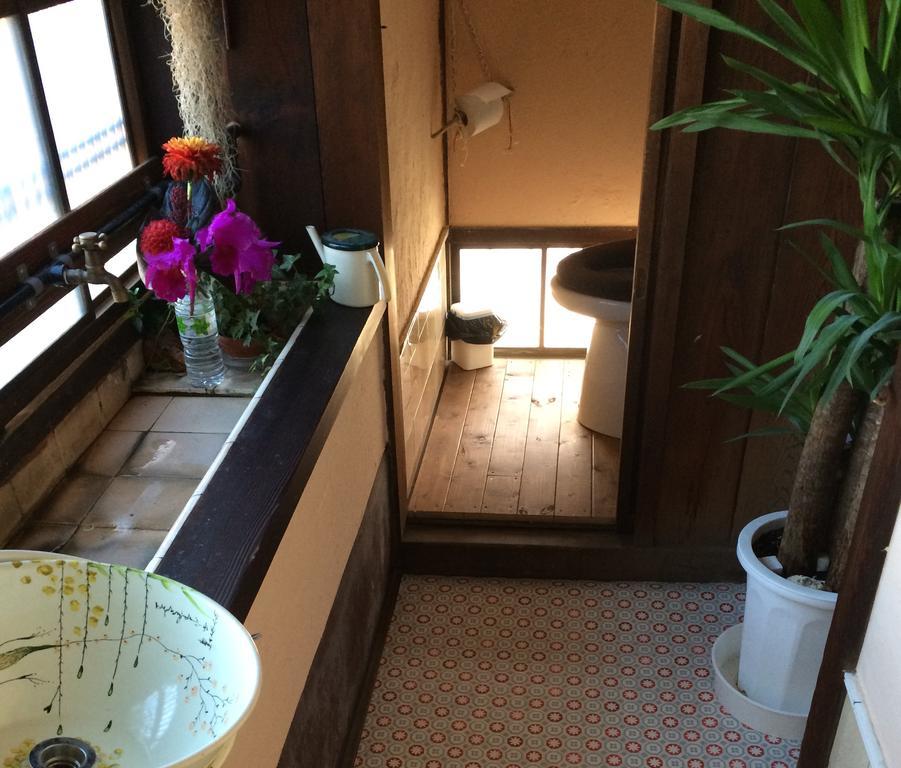 Guest House Tsumugiya Исе Екстериор снимка