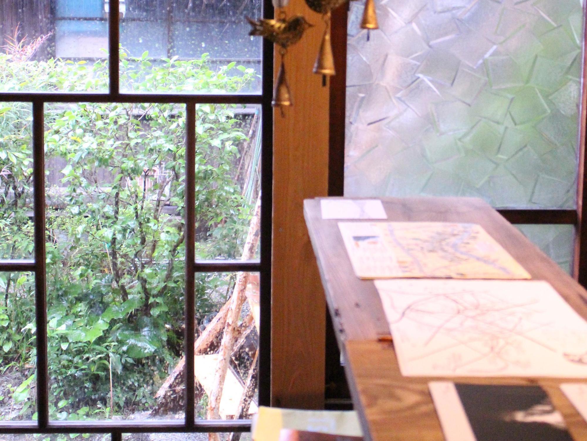 Guest House Tsumugiya Исе Екстериор снимка