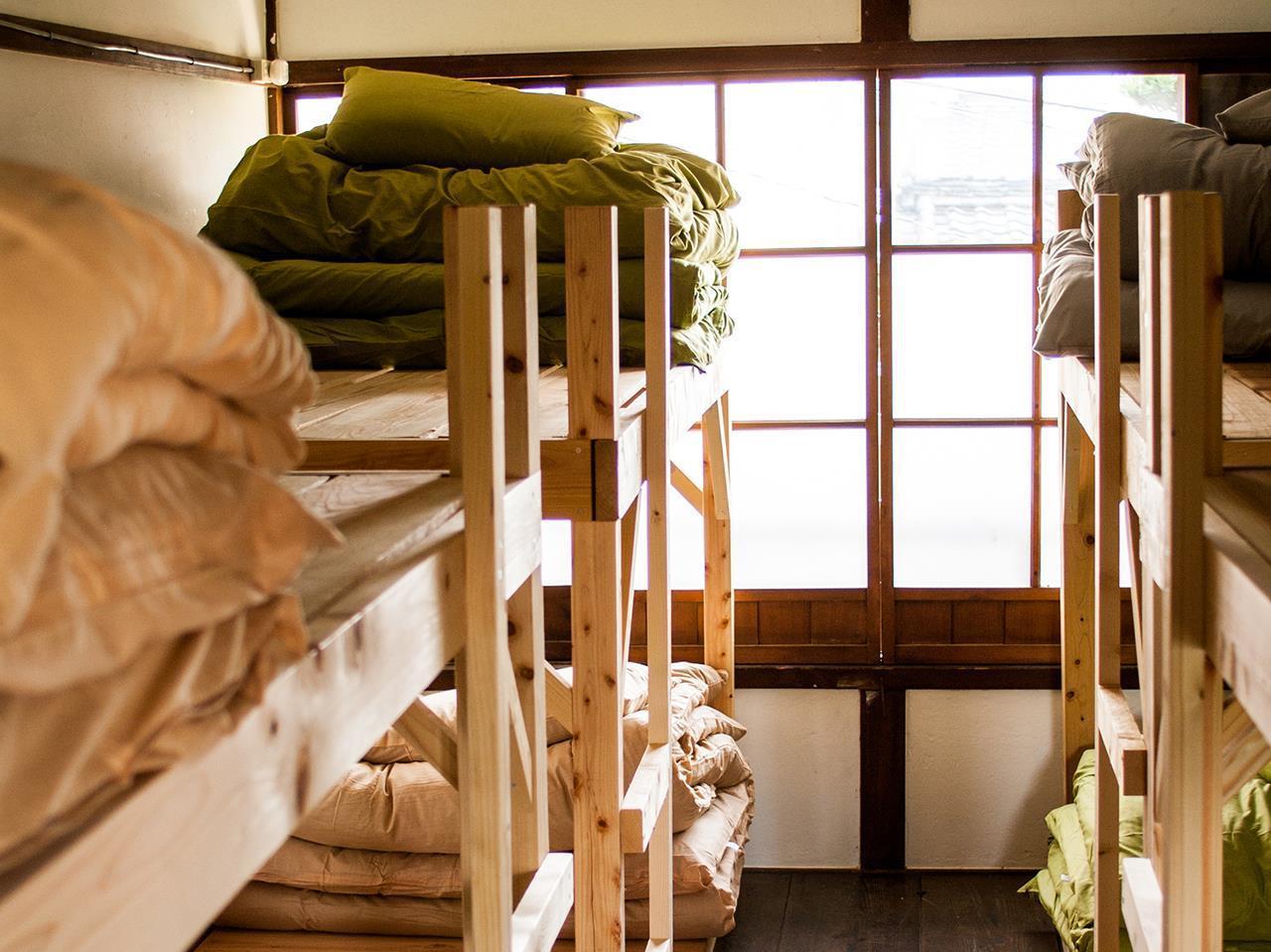 Guest House Tsumugiya Исе Екстериор снимка