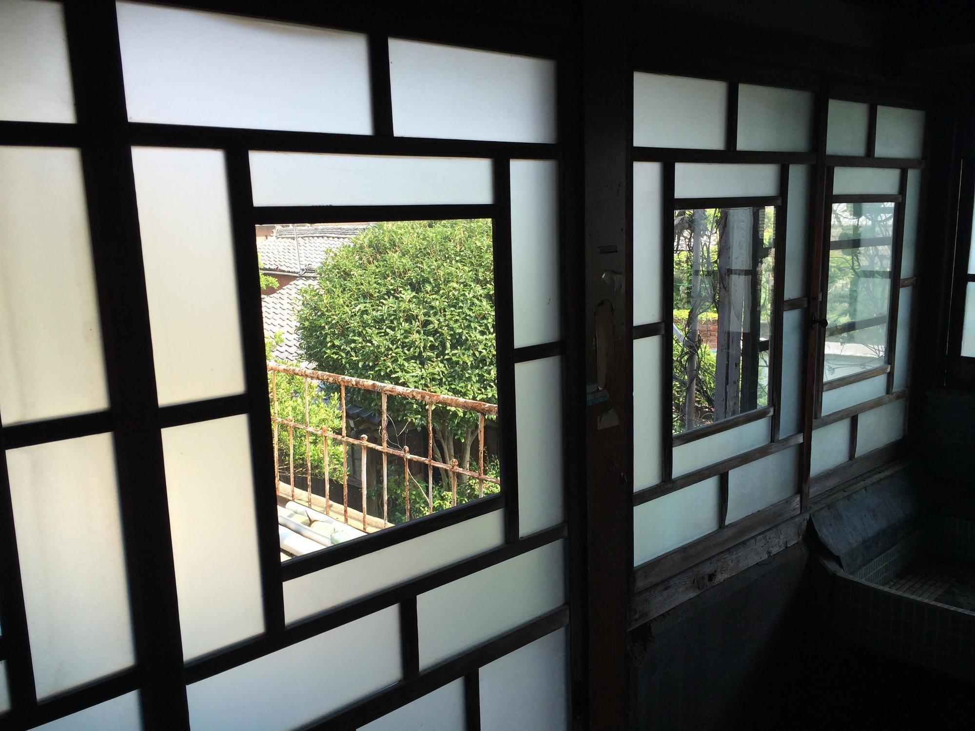 Guest House Tsumugiya Исе Екстериор снимка