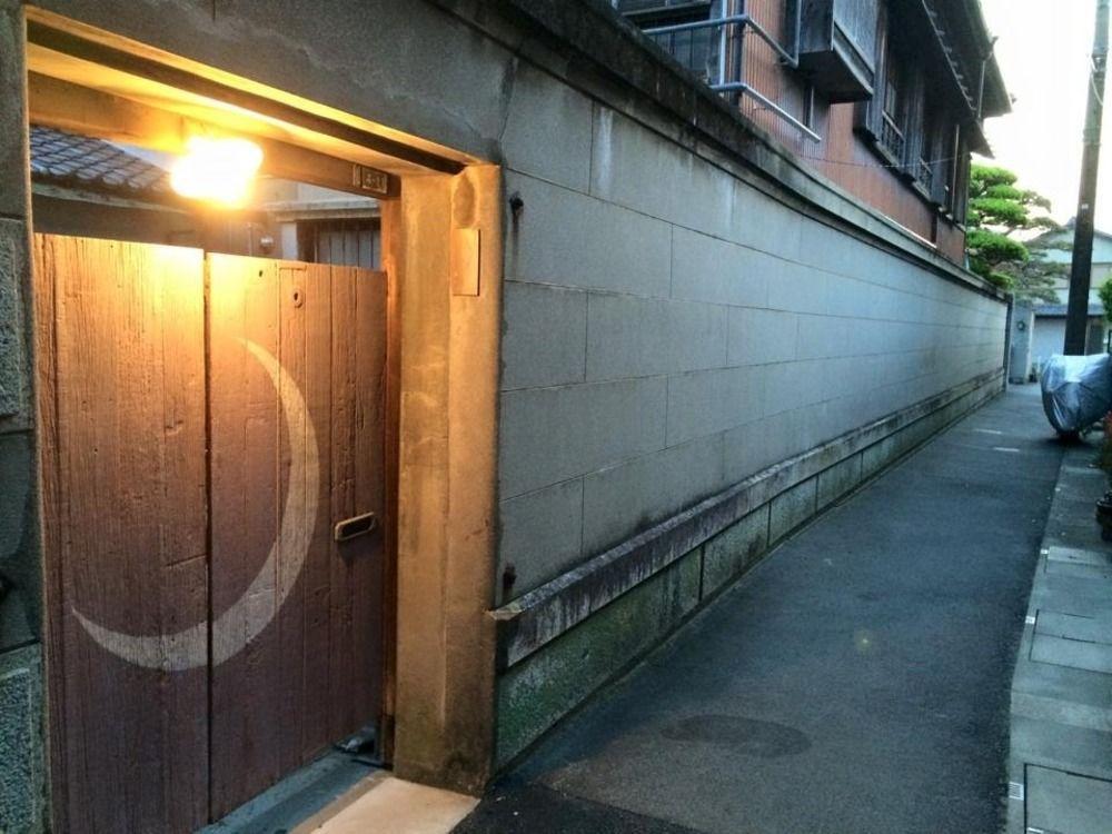 Guest House Tsumugiya Исе Екстериор снимка