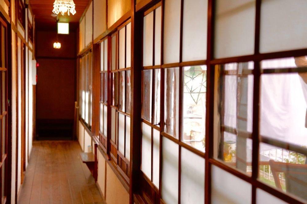 Guest House Tsumugiya Исе Екстериор снимка