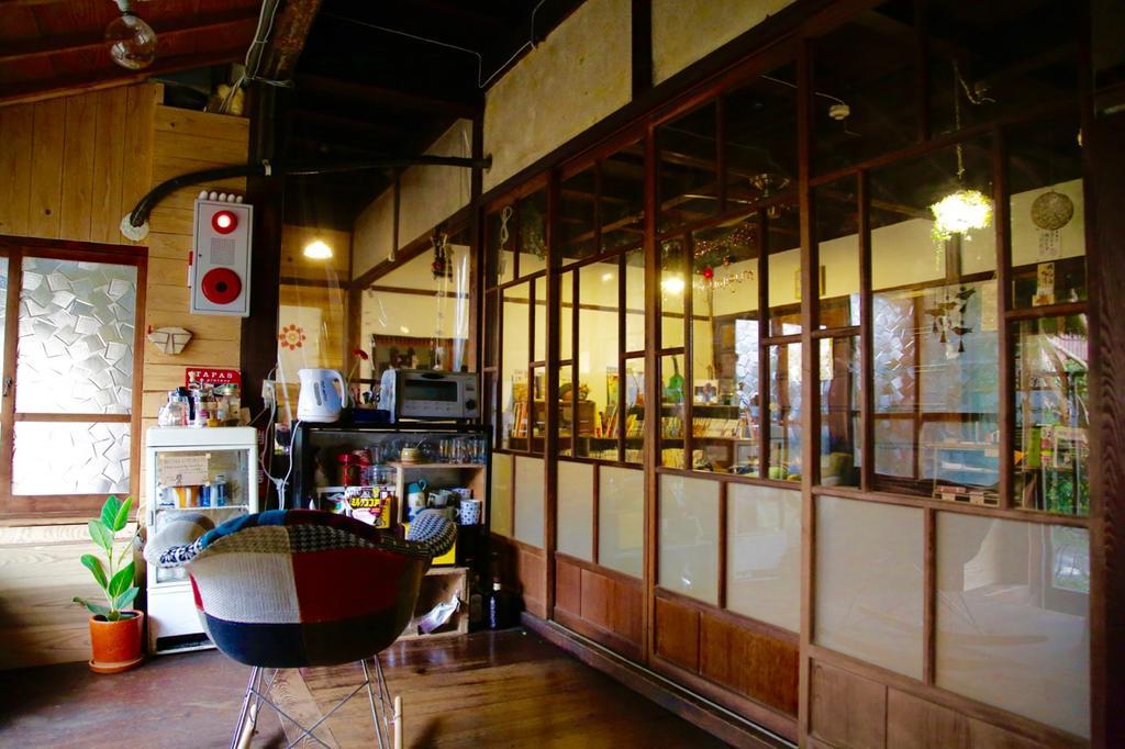 Guest House Tsumugiya Исе Екстериор снимка