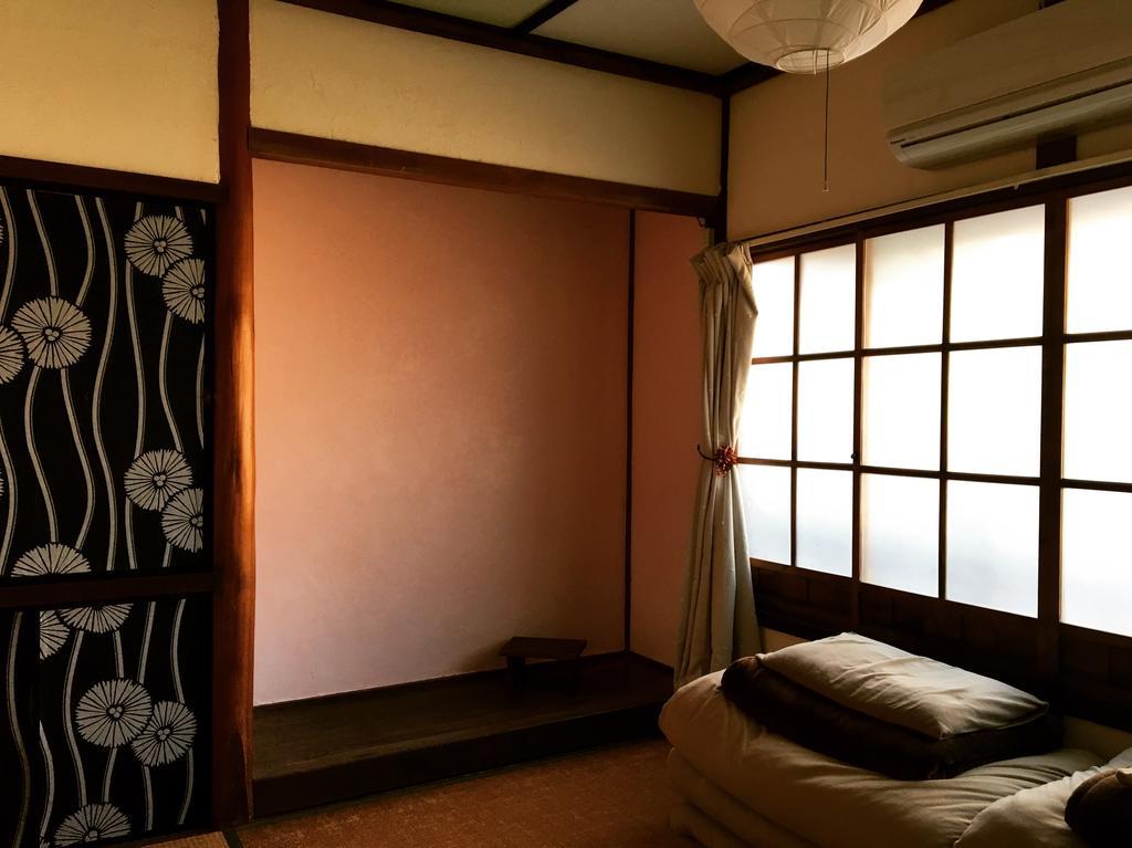 Guest House Tsumugiya Исе Екстериор снимка