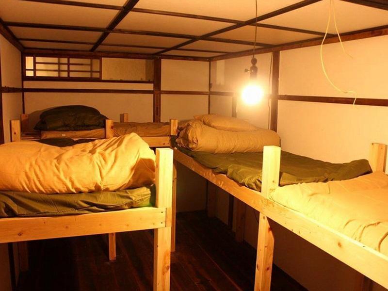 Guest House Tsumugiya Исе Екстериор снимка