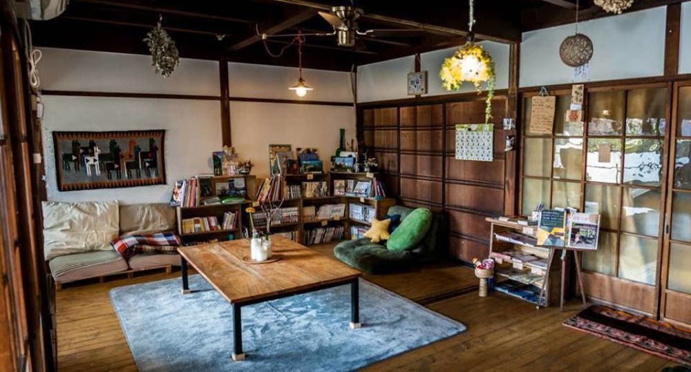 Guest House Tsumugiya Исе Екстериор снимка
