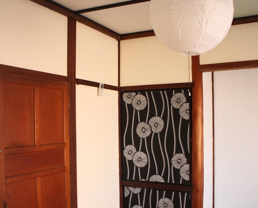 Guest House Tsumugiya Исе Екстериор снимка