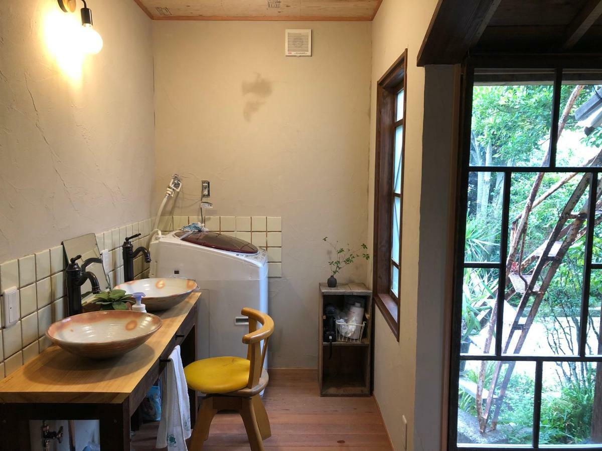 Guest House Tsumugiya Исе Екстериор снимка