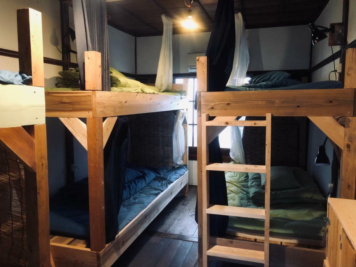 Guest House Tsumugiya Исе Екстериор снимка