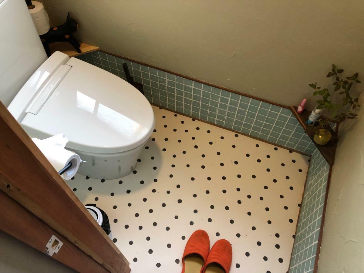 Guest House Tsumugiya Исе Екстериор снимка