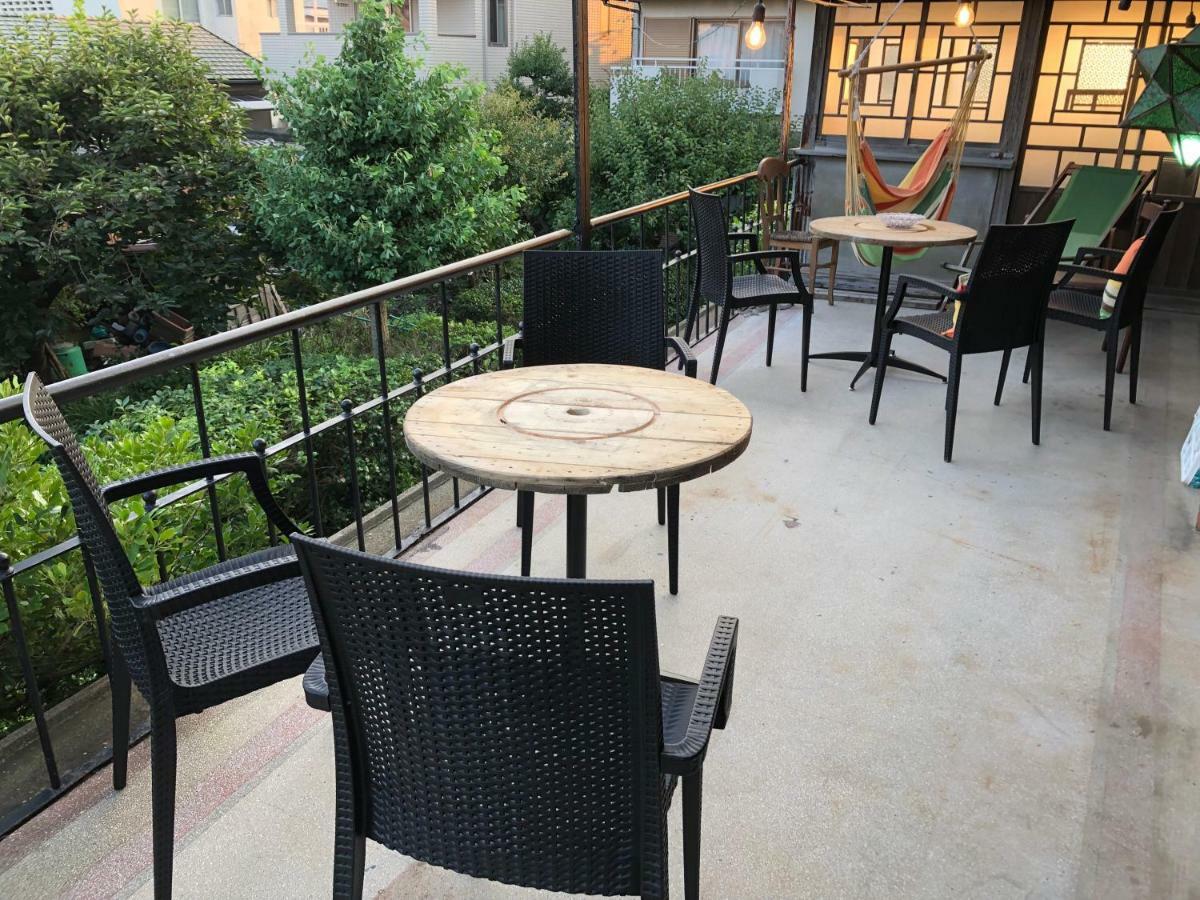 Guest House Tsumugiya Исе Екстериор снимка