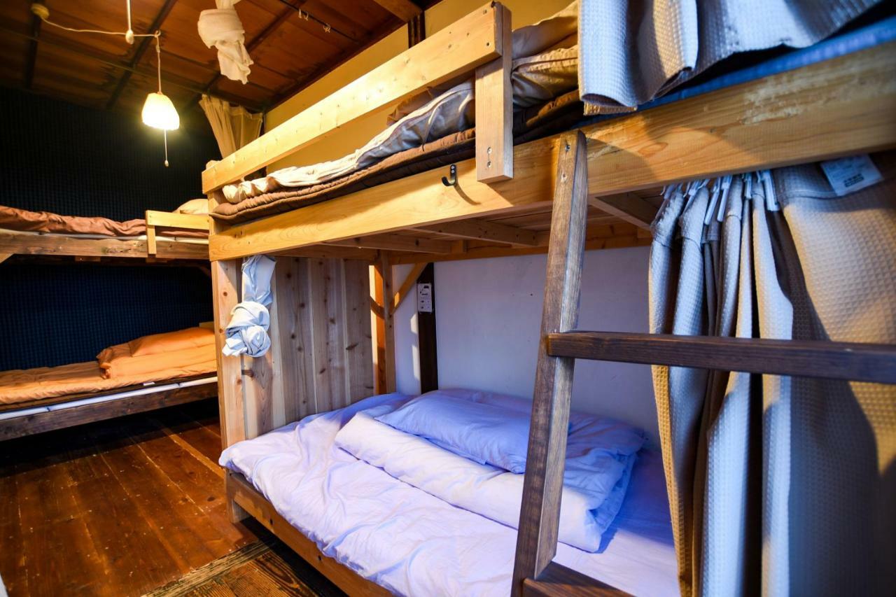 Guest House Tsumugiya Исе Екстериор снимка