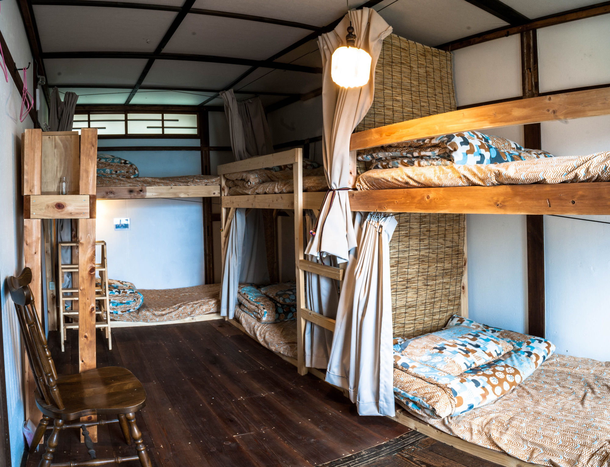 Guest House Tsumugiya Исе Екстериор снимка