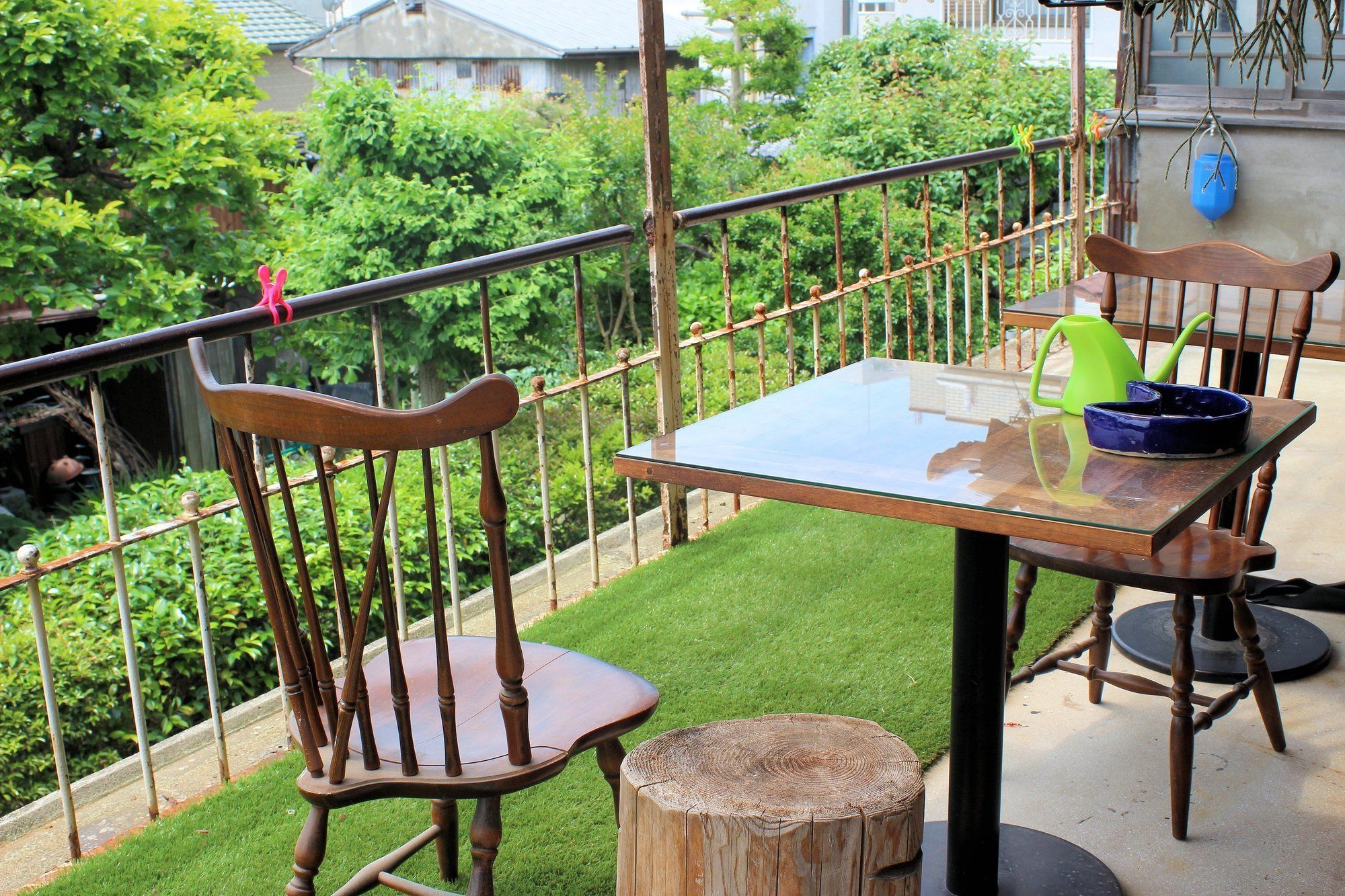 Guest House Tsumugiya Исе Екстериор снимка