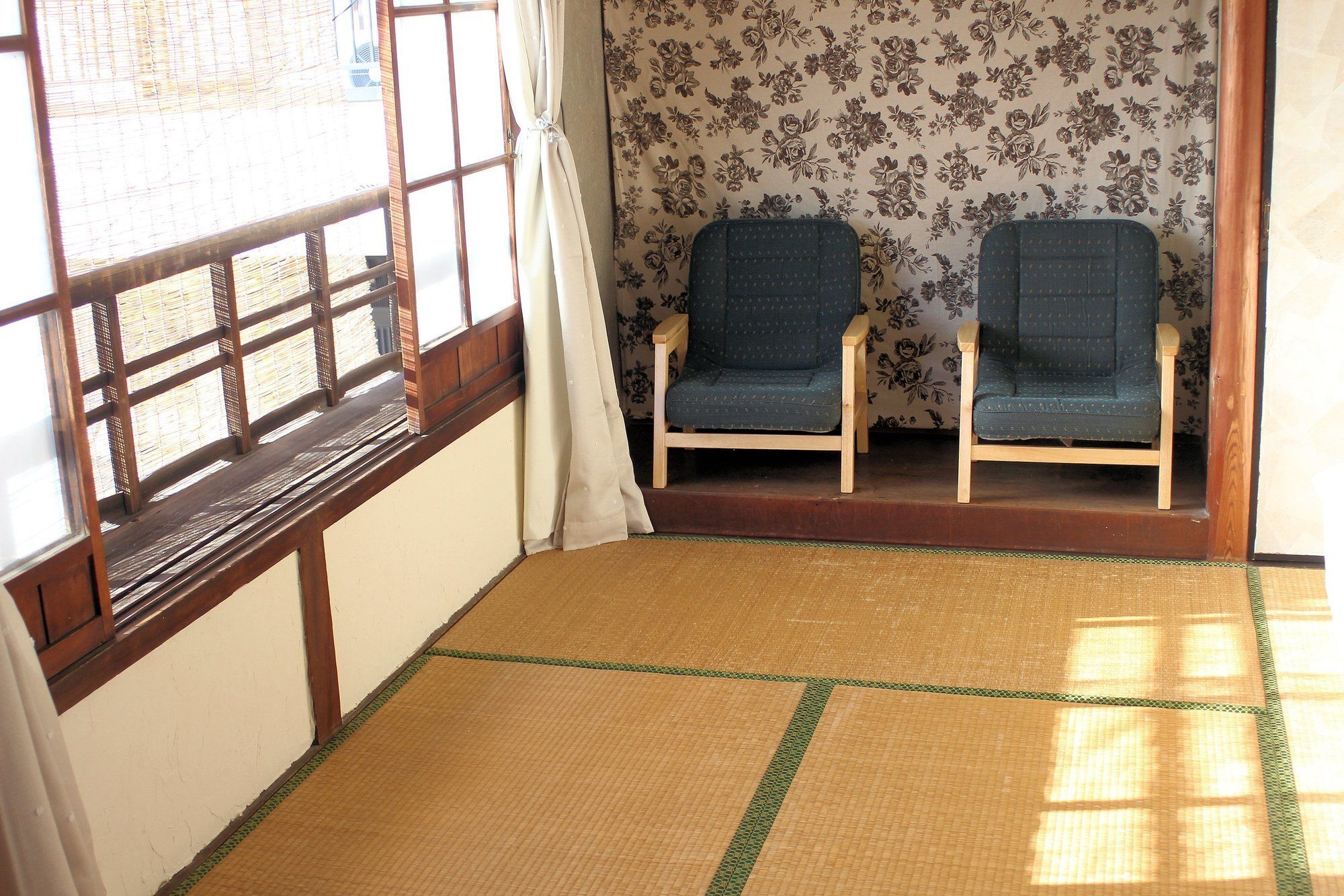 Guest House Tsumugiya Исе Екстериор снимка