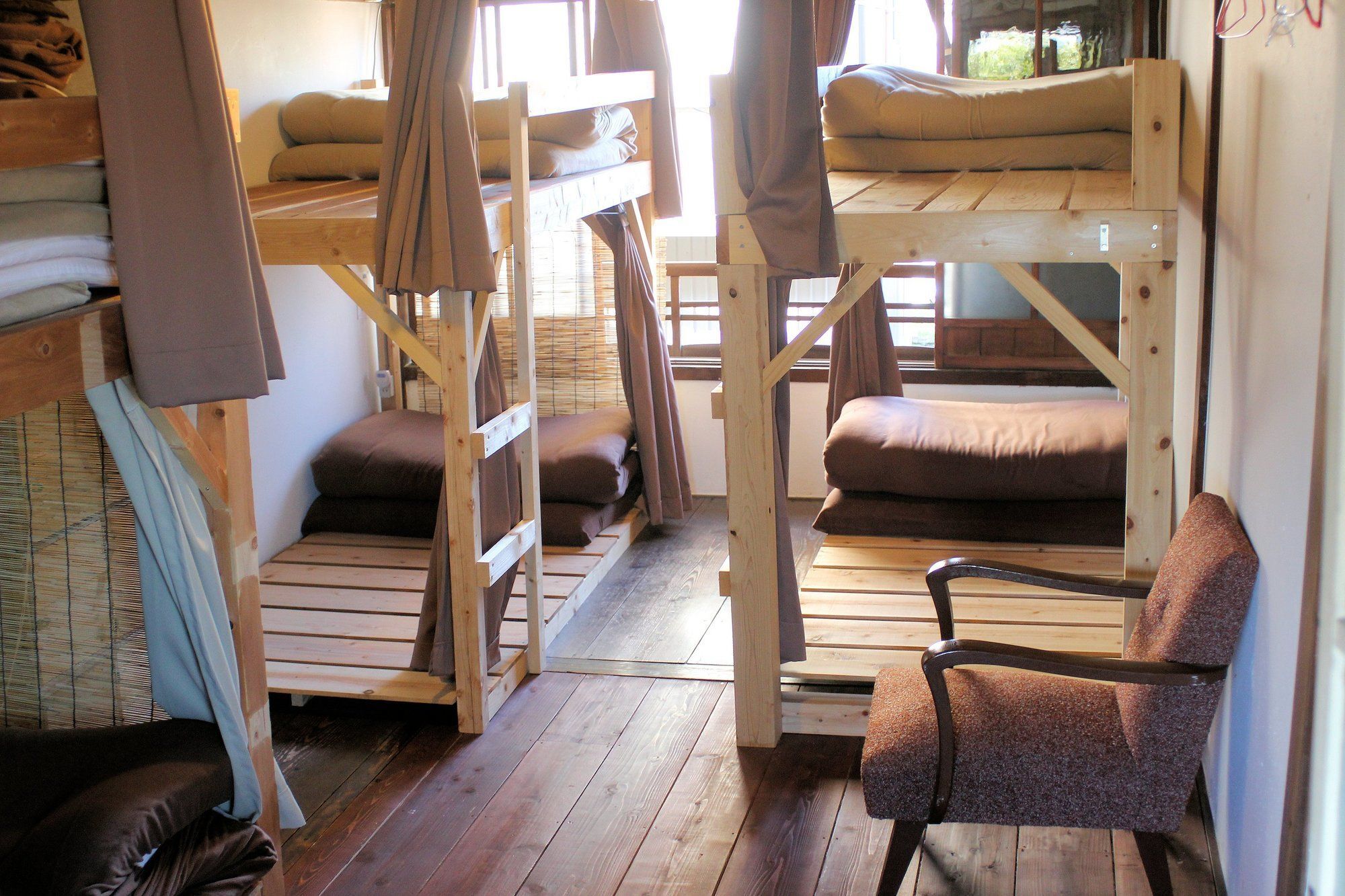 Guest House Tsumugiya Исе Екстериор снимка