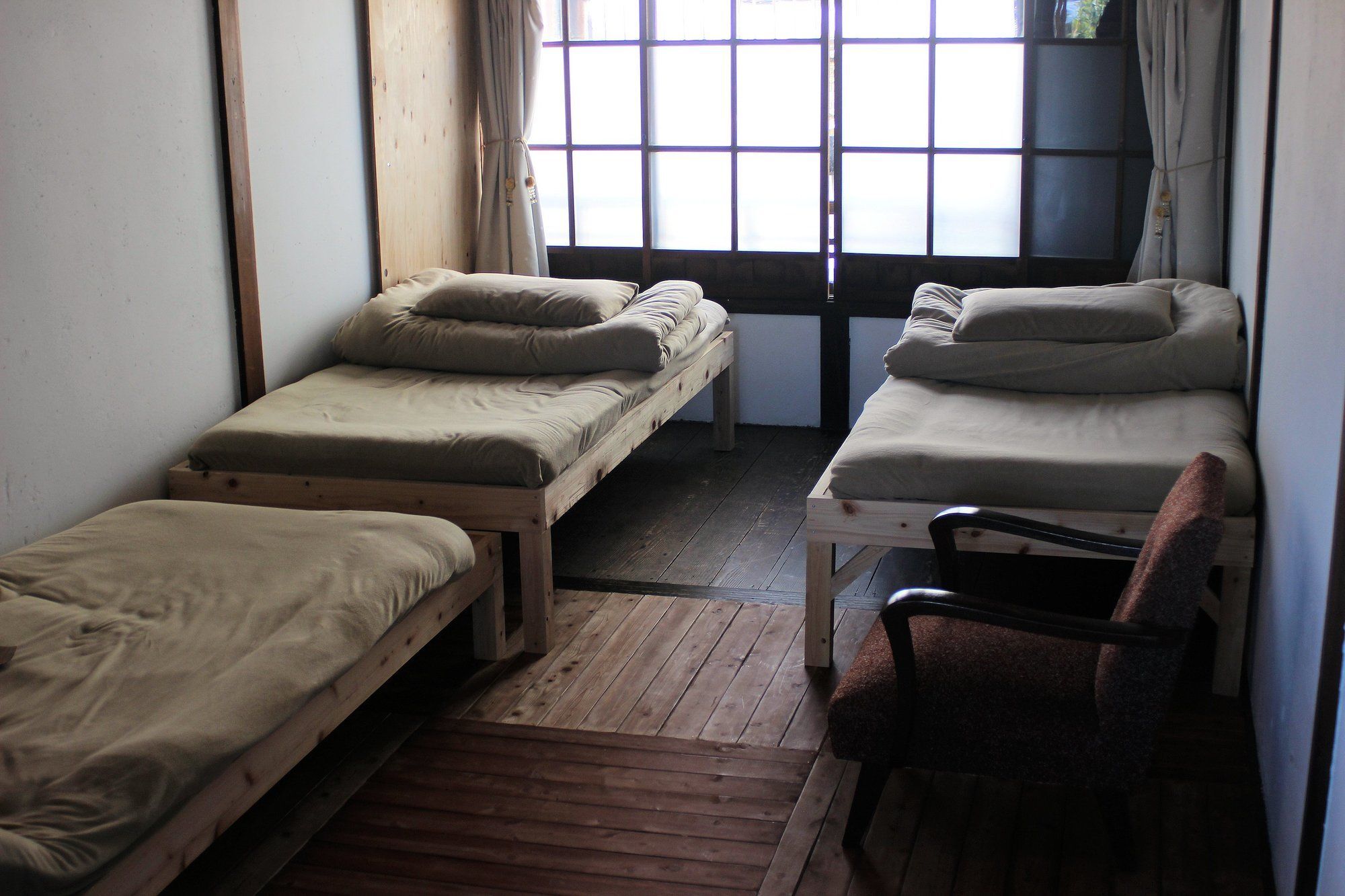 Guest House Tsumugiya Исе Екстериор снимка