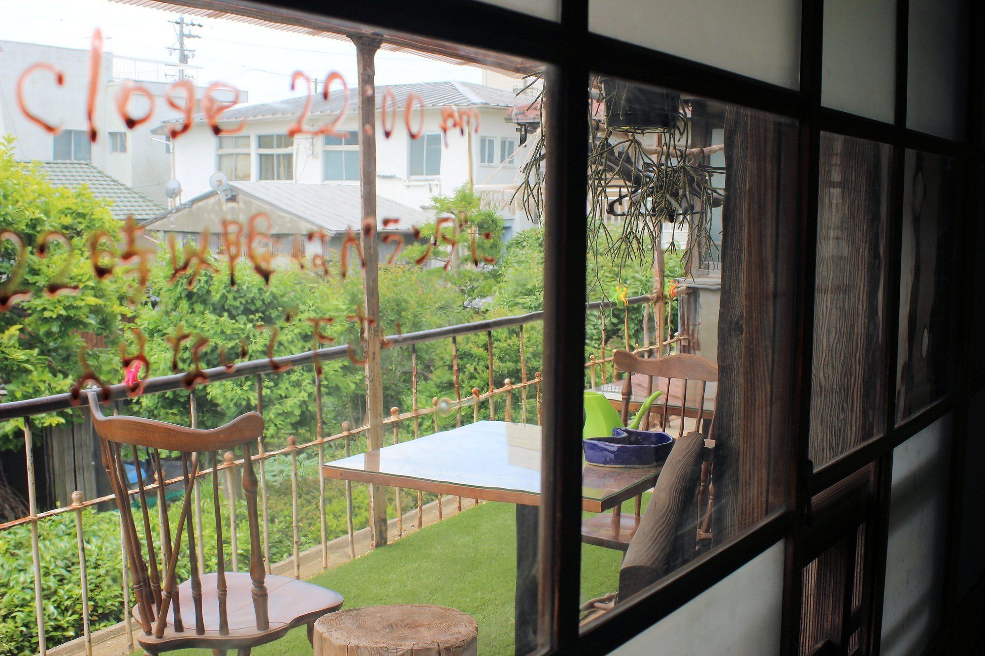 Guest House Tsumugiya Исе Екстериор снимка
